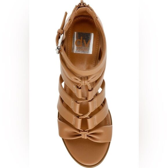 DOLCE VITA | BILLY Zipback Stacked - Picture 2 of 8